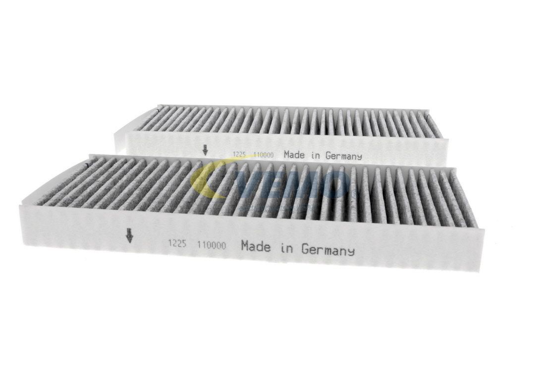 Filtras, salono oras VEMO V46-31-5002