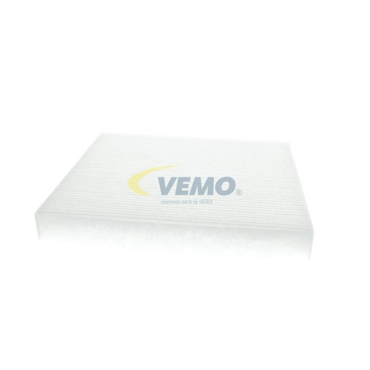 Filtras, salono oras VEMO V53-30-0007