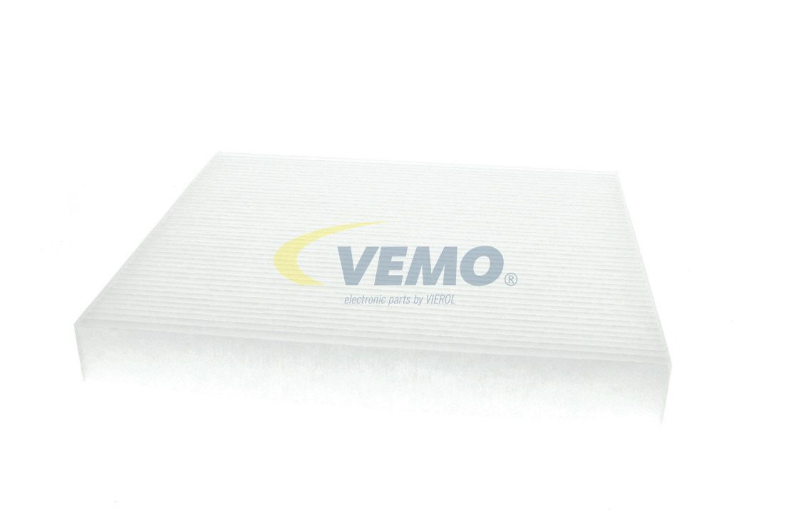Filtras, salono oras VEMO V53-30-0007