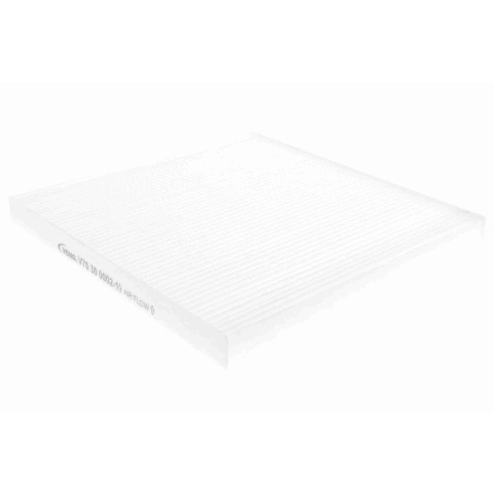 Filtras, salono oras VEMO V70-30-0002-1