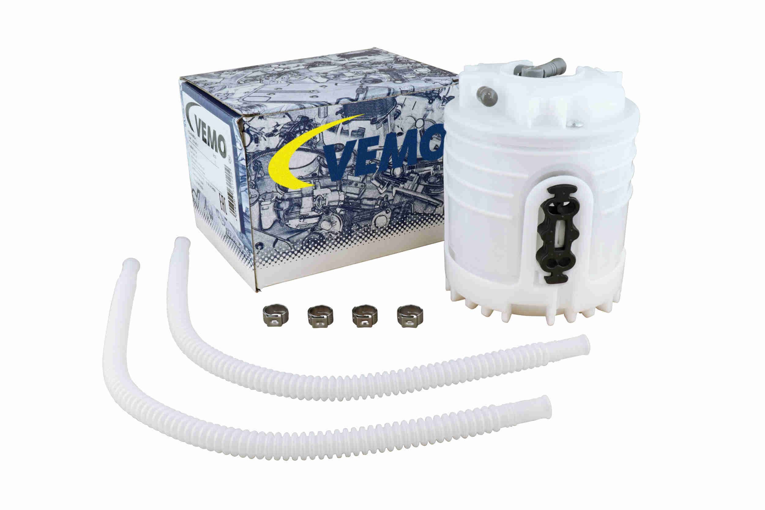 Kuro siurblys VEMO V10-09-0803-1