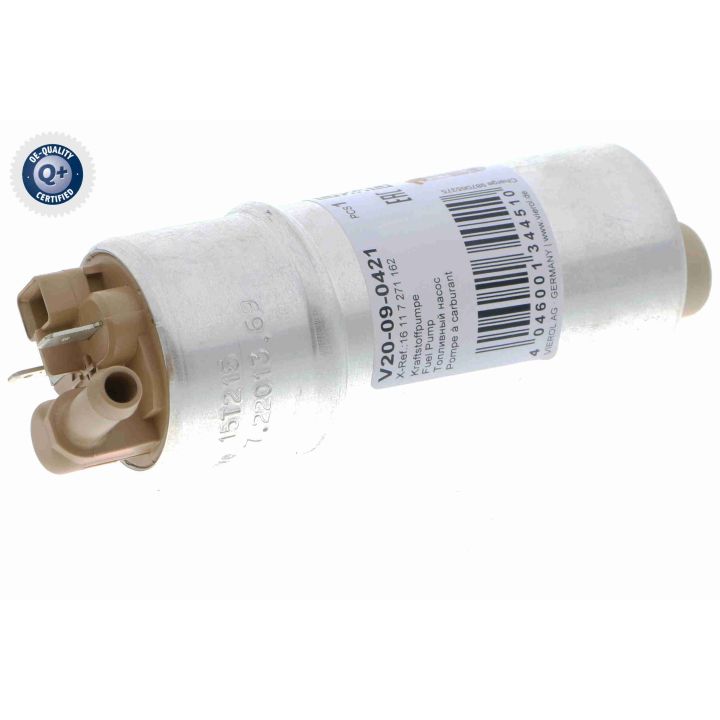 Kuro siurblys VEMO V20-09-0421