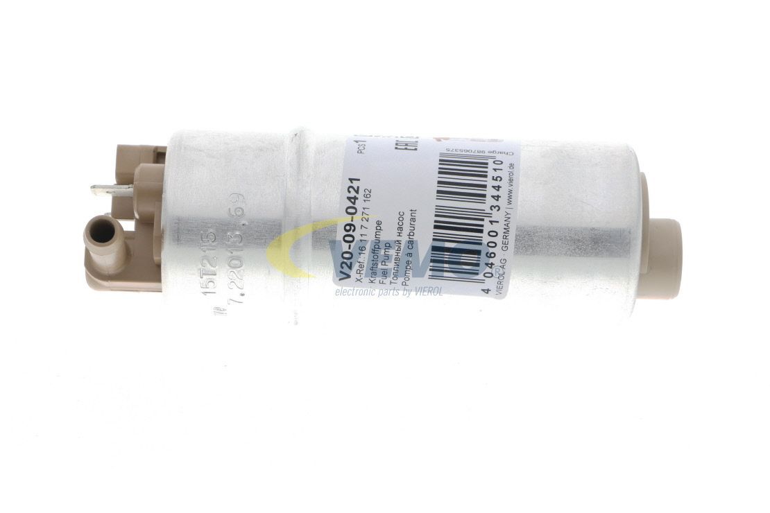 Kuro siurblys VEMO V20-09-0421