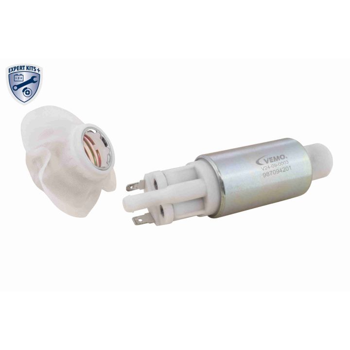 Kuro siurblys VEMO V24-09-0003