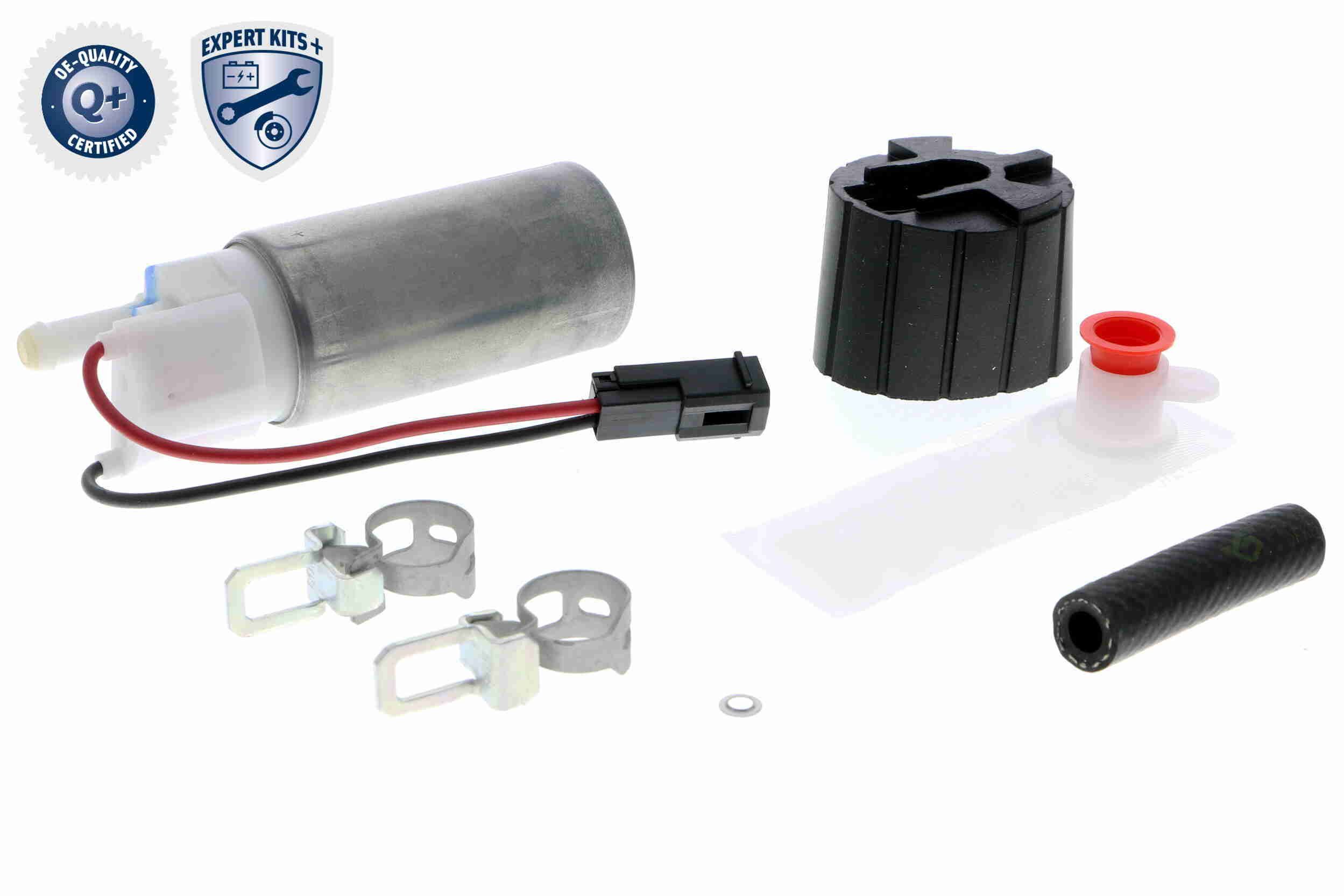 Kuro siurblys VEMO V25-09-0024