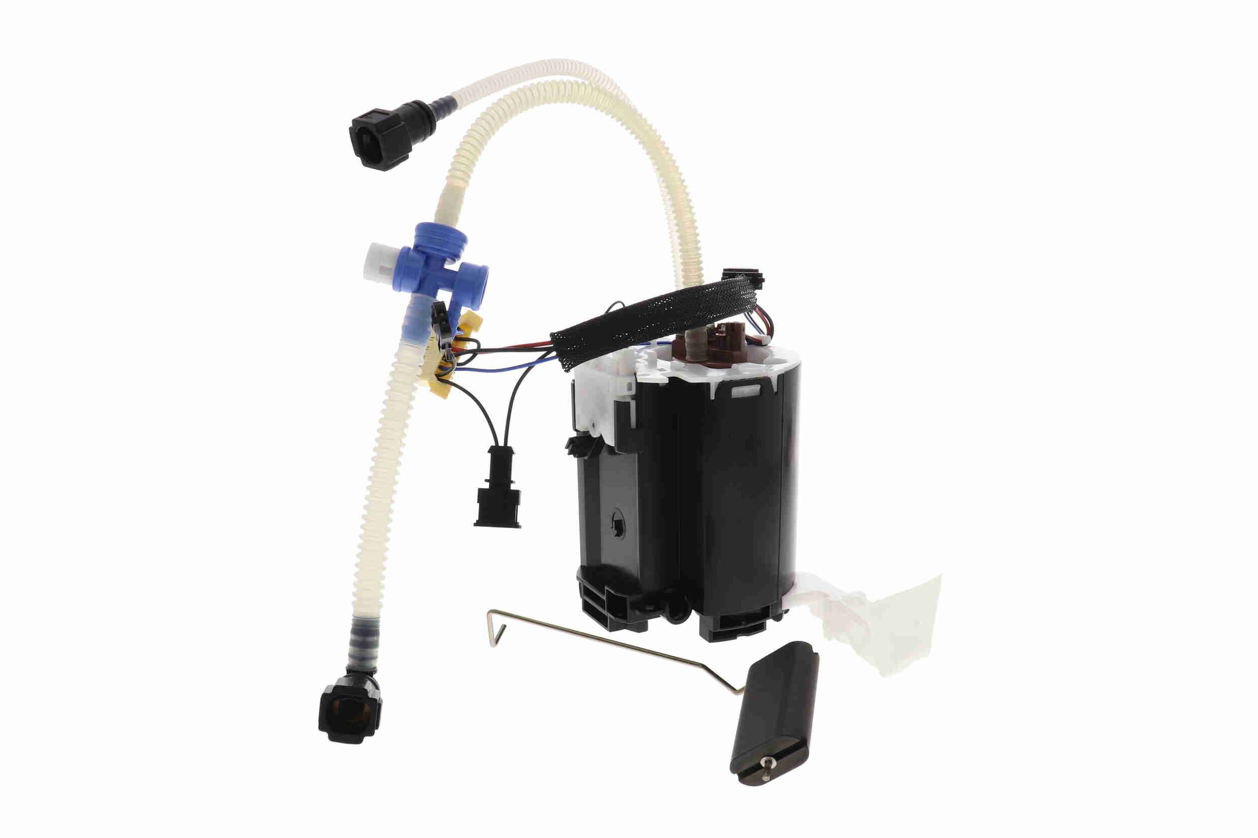 Kuro siurblys VEMO V48-09-0006