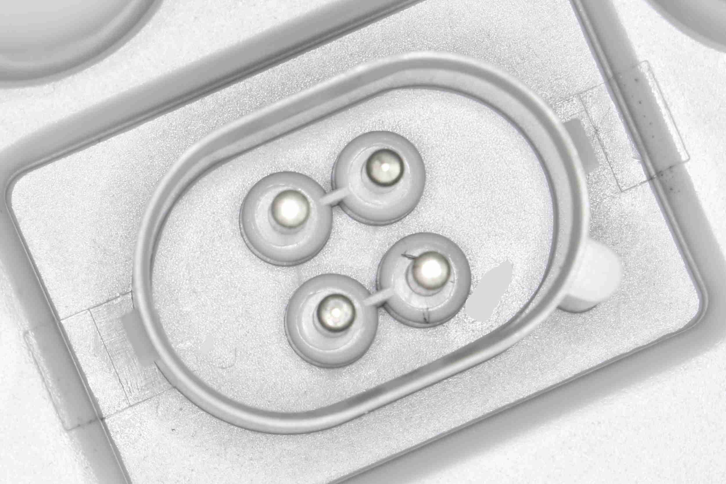 Kuro siurblys VEMO V48-09-0020