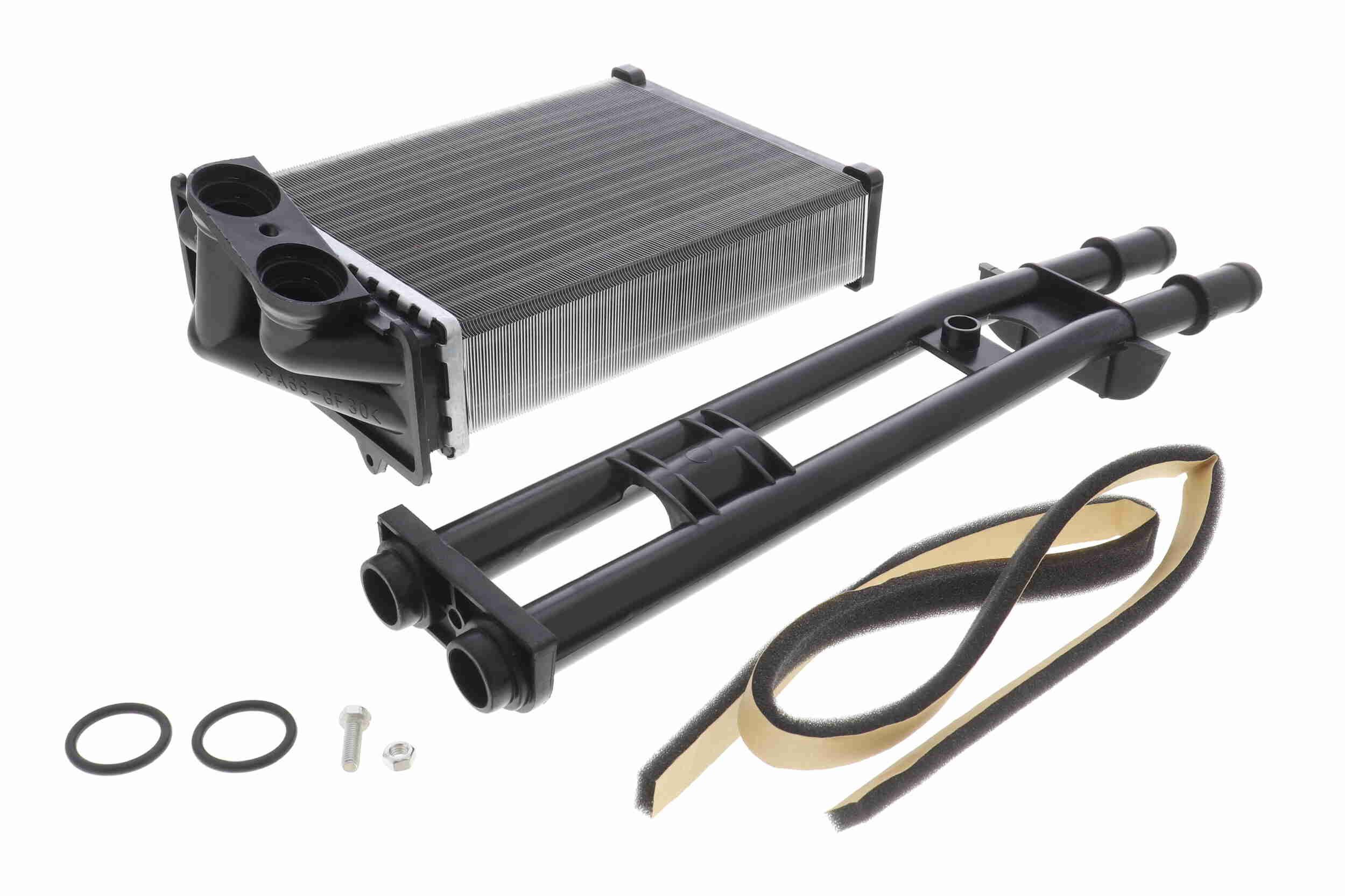 šilumokaitis, salono šildymas VEMO V24-61-0007