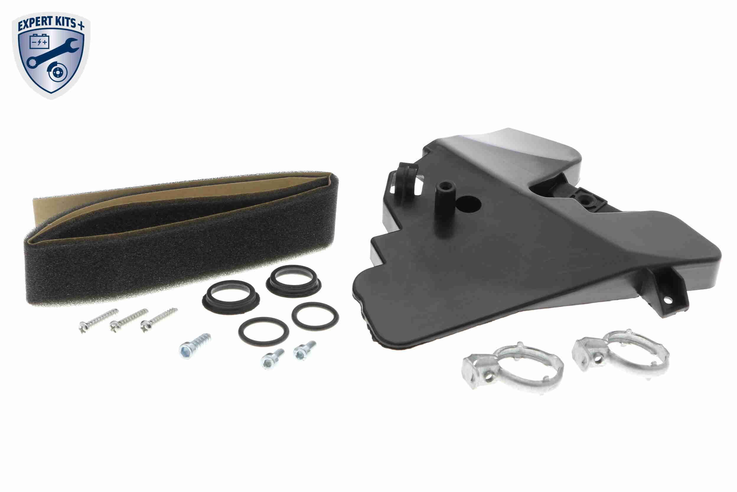 šilumokaitis, salono šildymas VEMO V40-61-0005