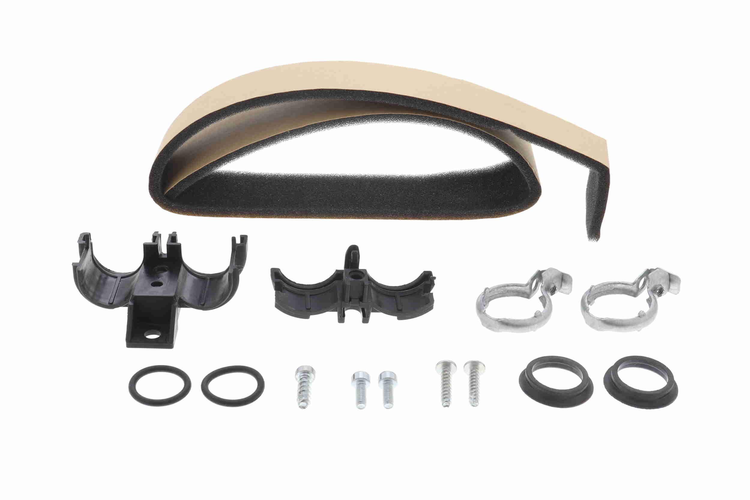 šilumokaitis, salono šildymas VEMO V46-61-0004