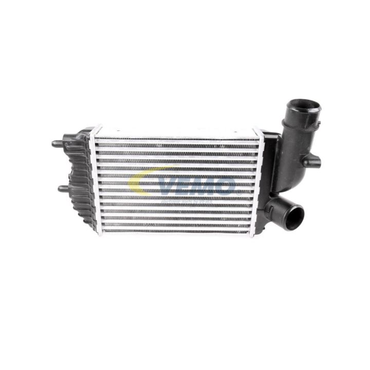 Tarpinis suslėgto oro aušintuvas, kompresorius VEMO V22-60-0013