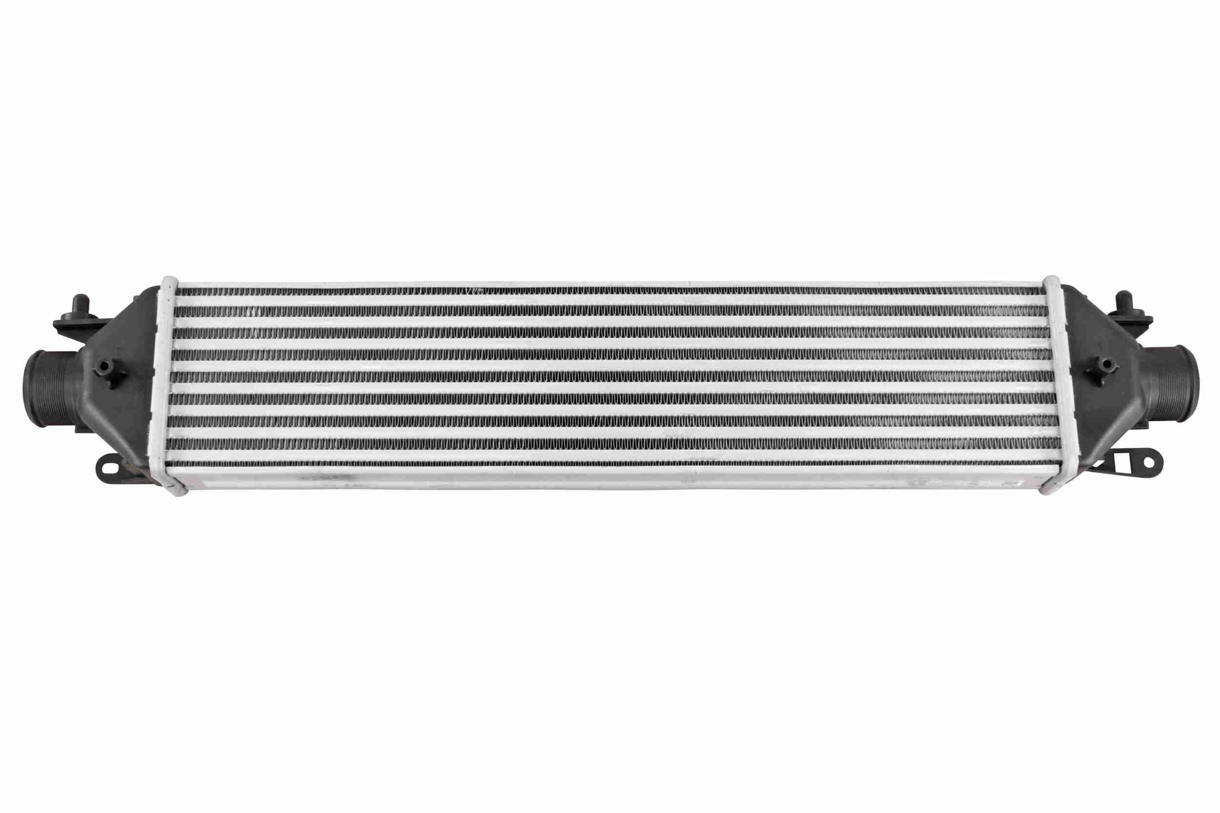 Tarpinis suslėgto oro aušintuvas, kompresorius VEMO V24-60-0059