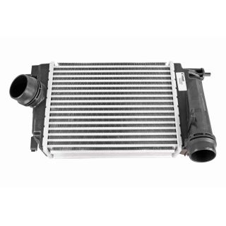 Tarpinis suslėgto oro aušintuvas, kompresorius VEMO V46-60-0069