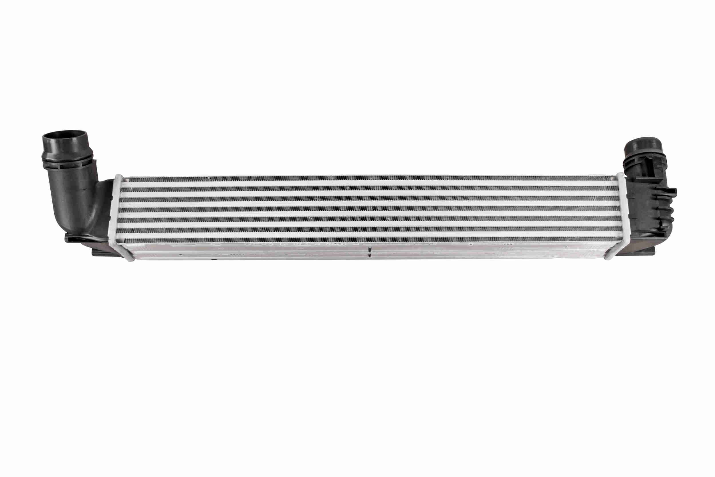 Tarpinis suslėgto oro aušintuvas, kompresorius VEMO V46-60-0073