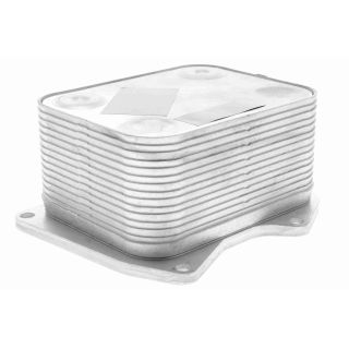 Alyvos aušintuvas, variklio alyva VEMO V15-60-0016