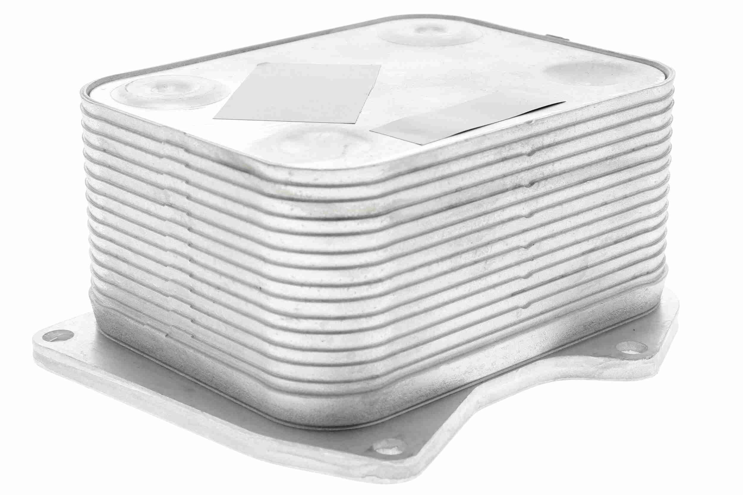 Alyvos aušintuvas, variklio alyva VEMO V15-60-0016