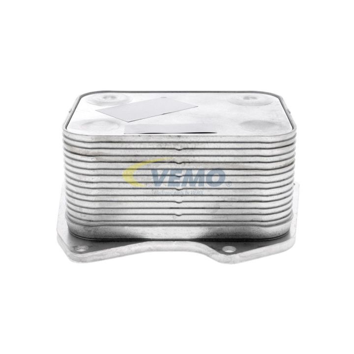 Alyvos aušintuvas, variklio alyva VEMO V15-60-0016