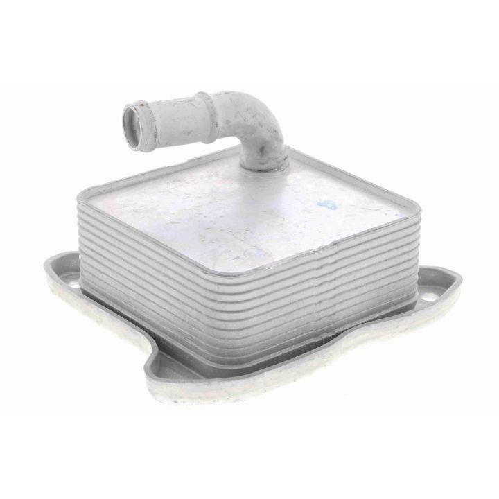 Alyvos aušintuvas, variklio alyva VEMO V15-60-6062