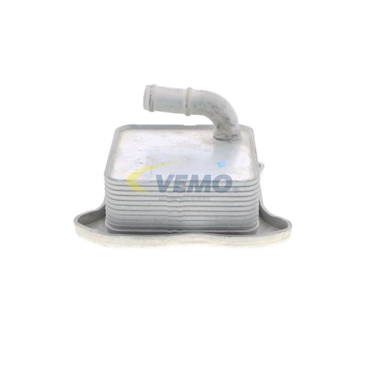 Alyvos aušintuvas, variklio alyva VEMO V15-60-6062