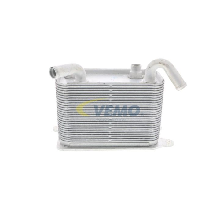 Alyvos aušintuvas, automatinė transmisija VEMO V15-60-6067