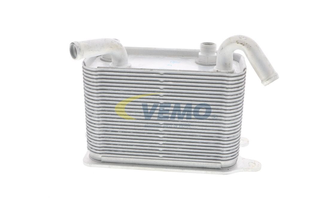 Alyvos aušintuvas, automatinė transmisija VEMO V15-60-6067