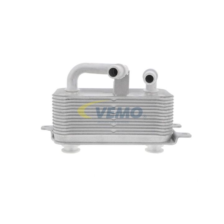 Alyvos aušintuvas, variklio alyva VEMO V20-60-0001