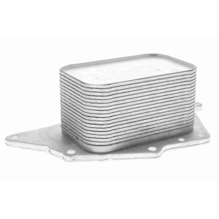 Alyvos aušintuvas, variklio alyva VEMO V20-60-0048