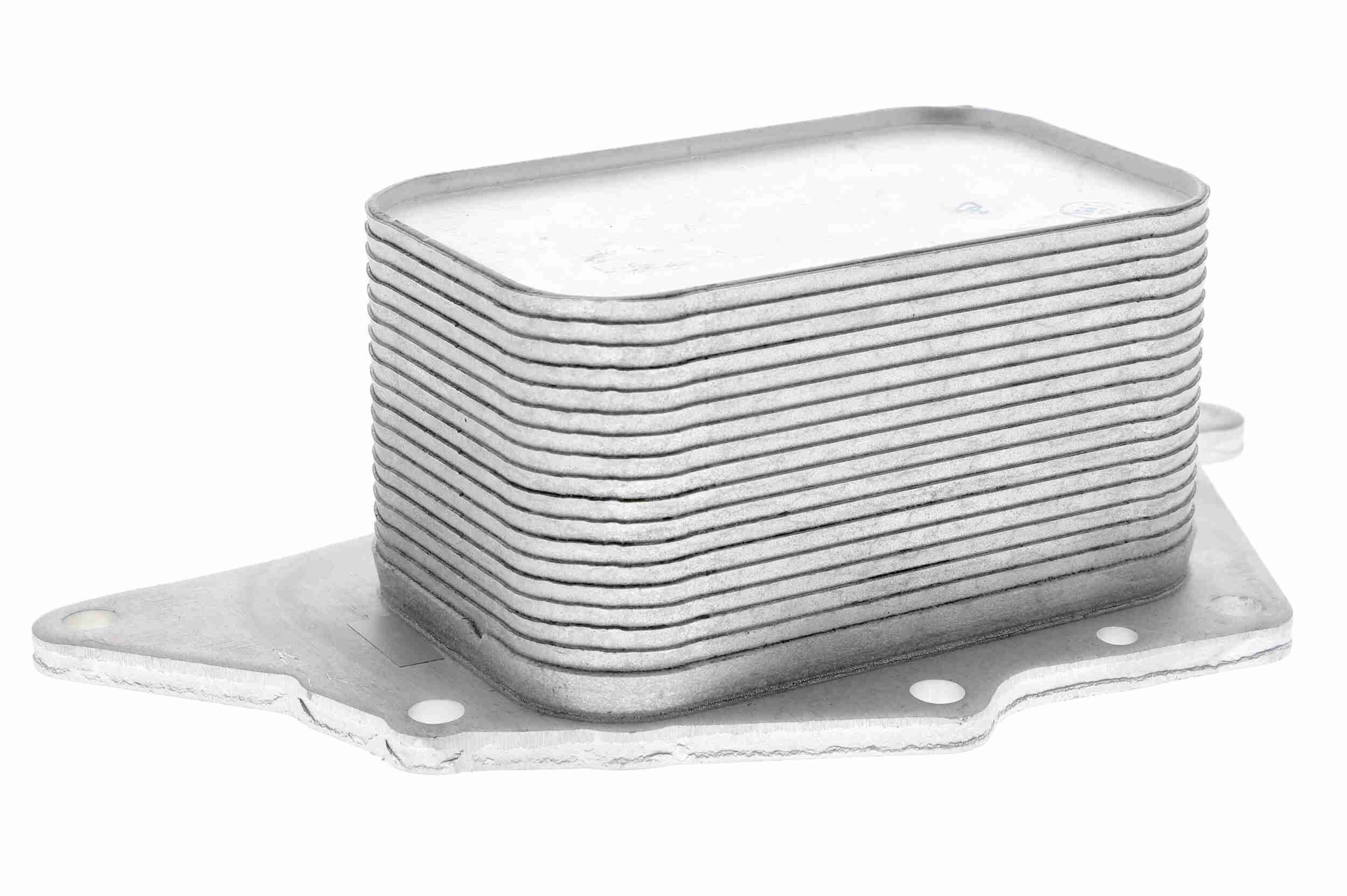 Alyvos aušintuvas, variklio alyva VEMO V20-60-0048