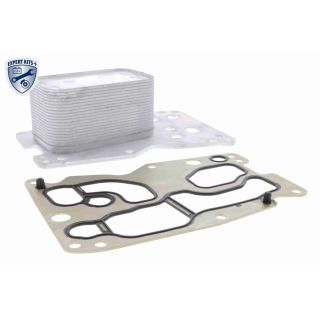 Alyvos aušintuvas, variklio alyva VEMO V20-60-0076