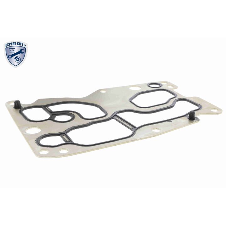 Alyvos aušintuvas, variklio alyva VEMO V20-60-0076