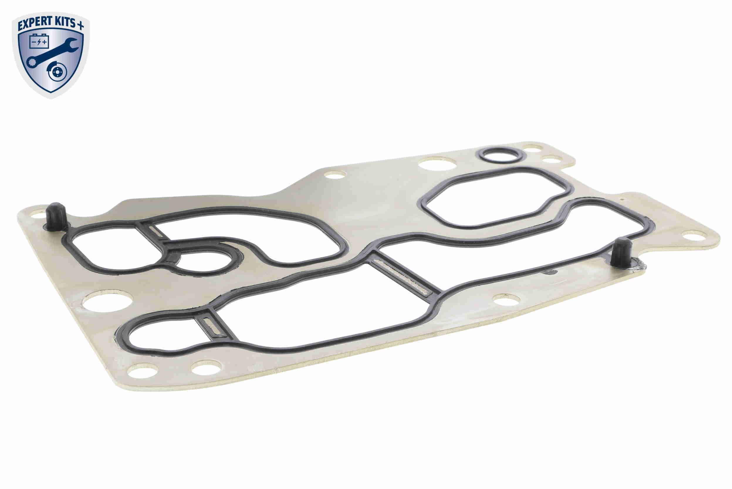 Alyvos aušintuvas, variklio alyva VEMO V20-60-0076