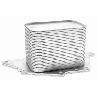 Alyvos aušintuvas, variklio alyva VEMO V20-60-1554