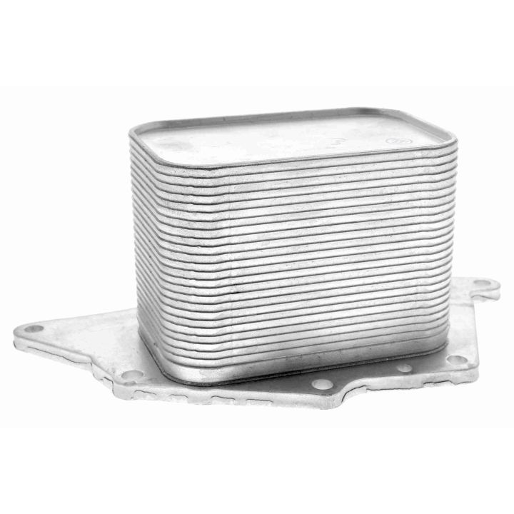 Alyvos aušintuvas, variklio alyva VEMO V20-60-1554