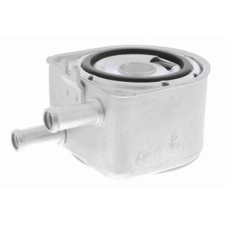 Alyvos aušintuvas, variklio alyva VEMO V22-60-0001