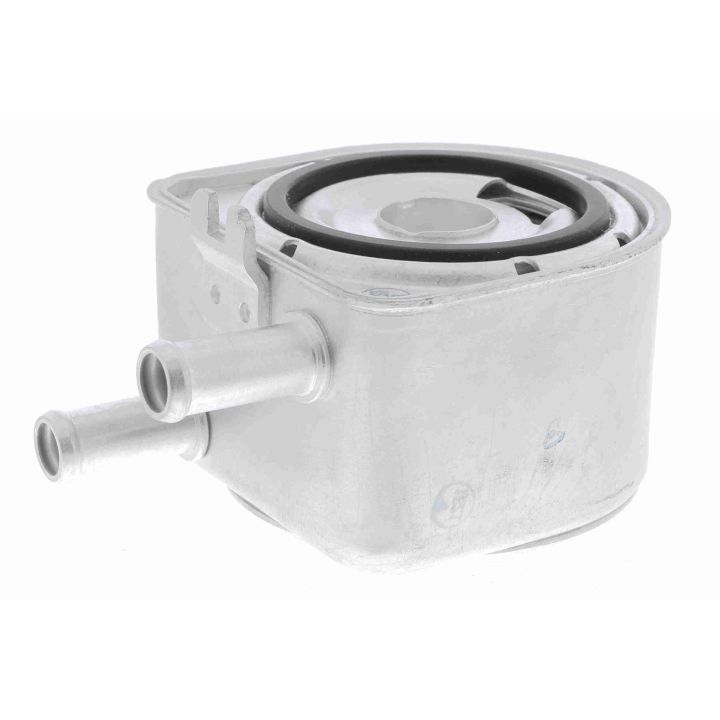 Alyvos aušintuvas, variklio alyva VEMO V22-60-0001