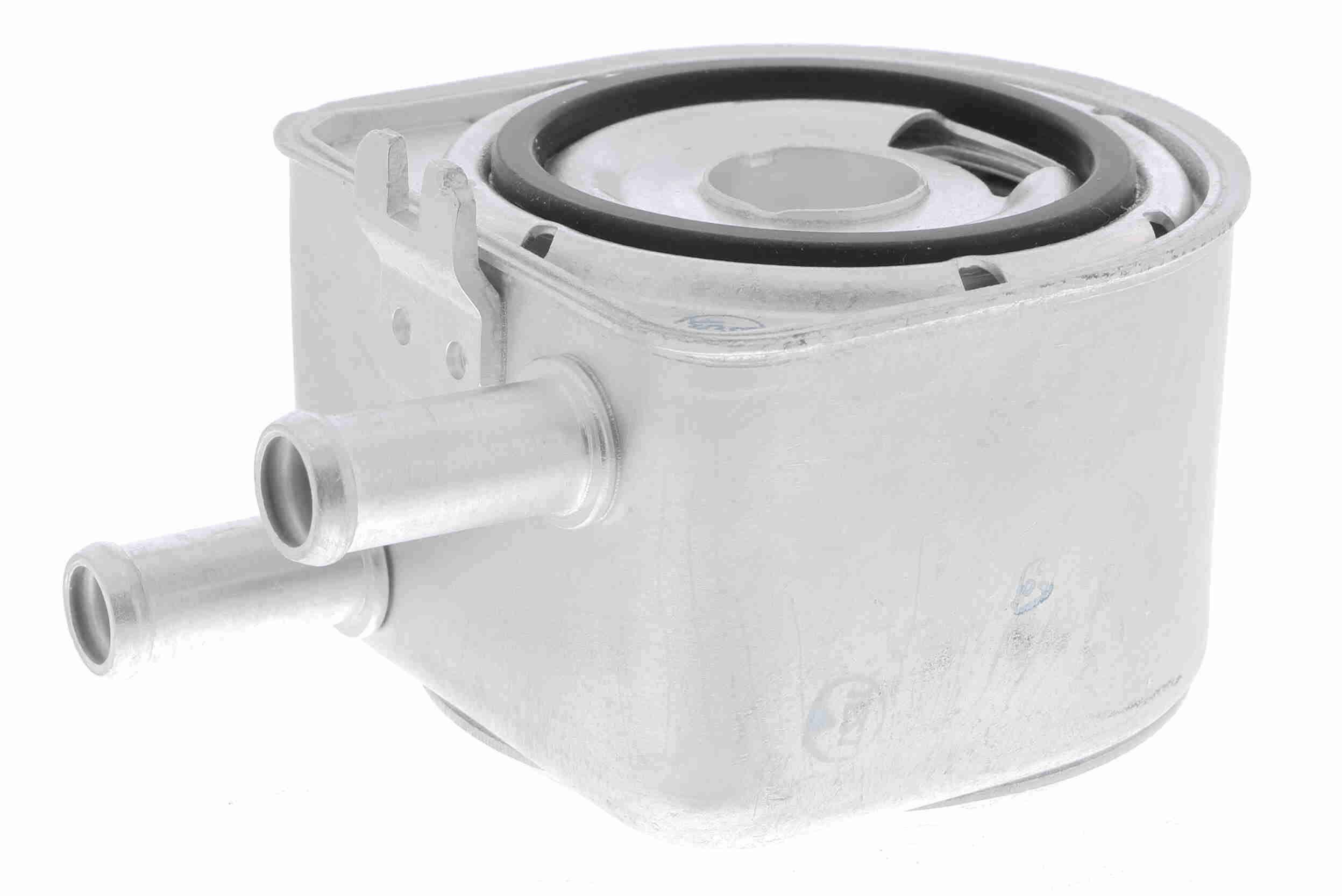 Alyvos aušintuvas, variklio alyva VEMO V22-60-0001