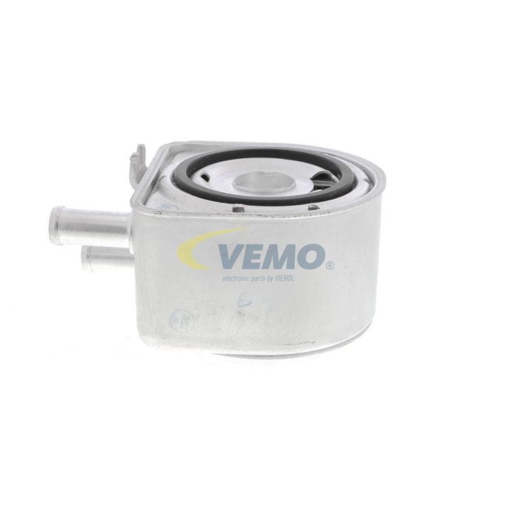 Alyvos aušintuvas, variklio alyva VEMO V22-60-0001
