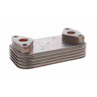 Alyvos aušintuvas, variklio alyva VEMO V22-60-0043