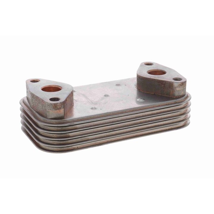 Alyvos aušintuvas, variklio alyva VEMO V22-60-0043