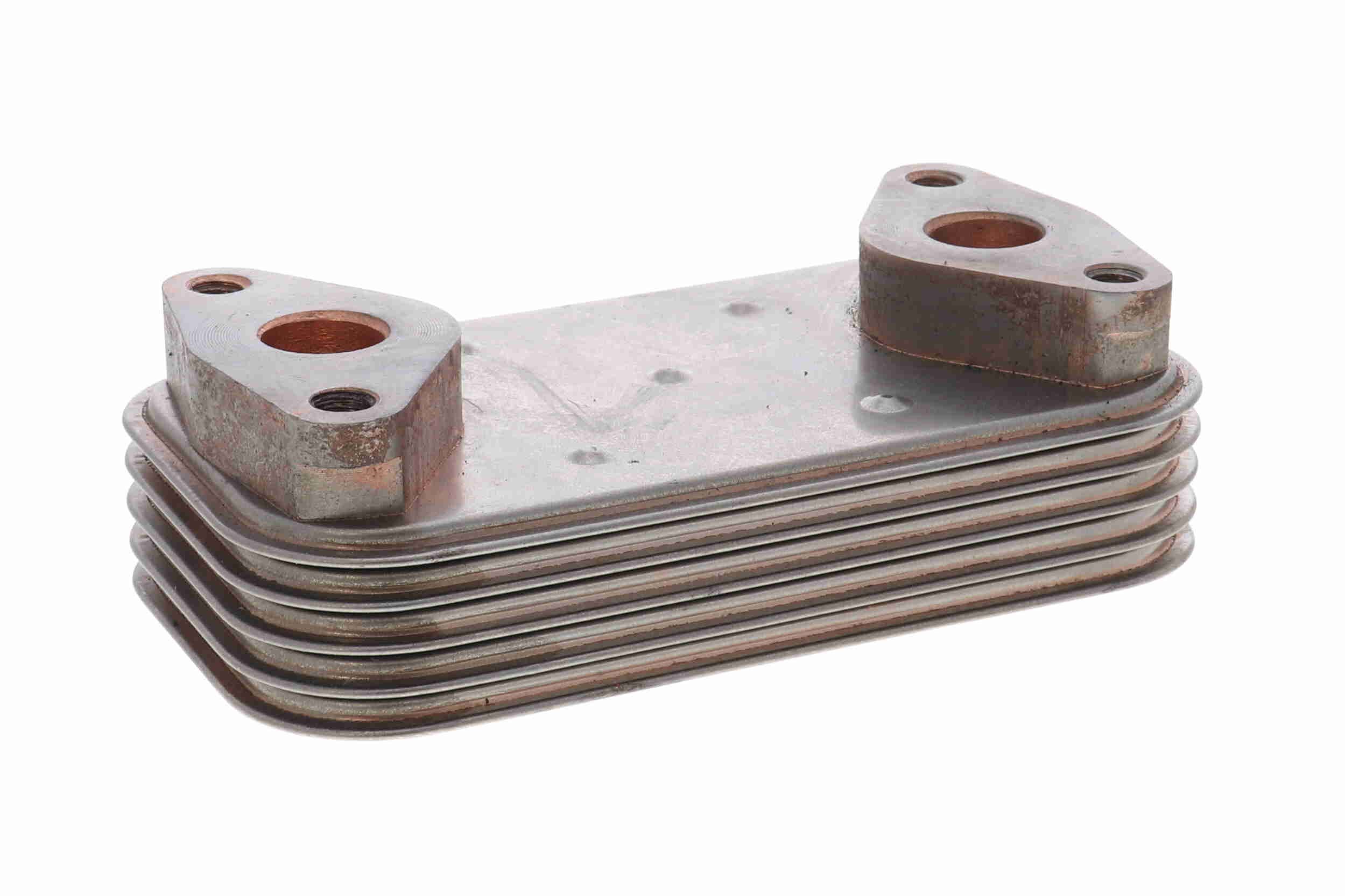 Alyvos aušintuvas, variklio alyva VEMO V22-60-0043