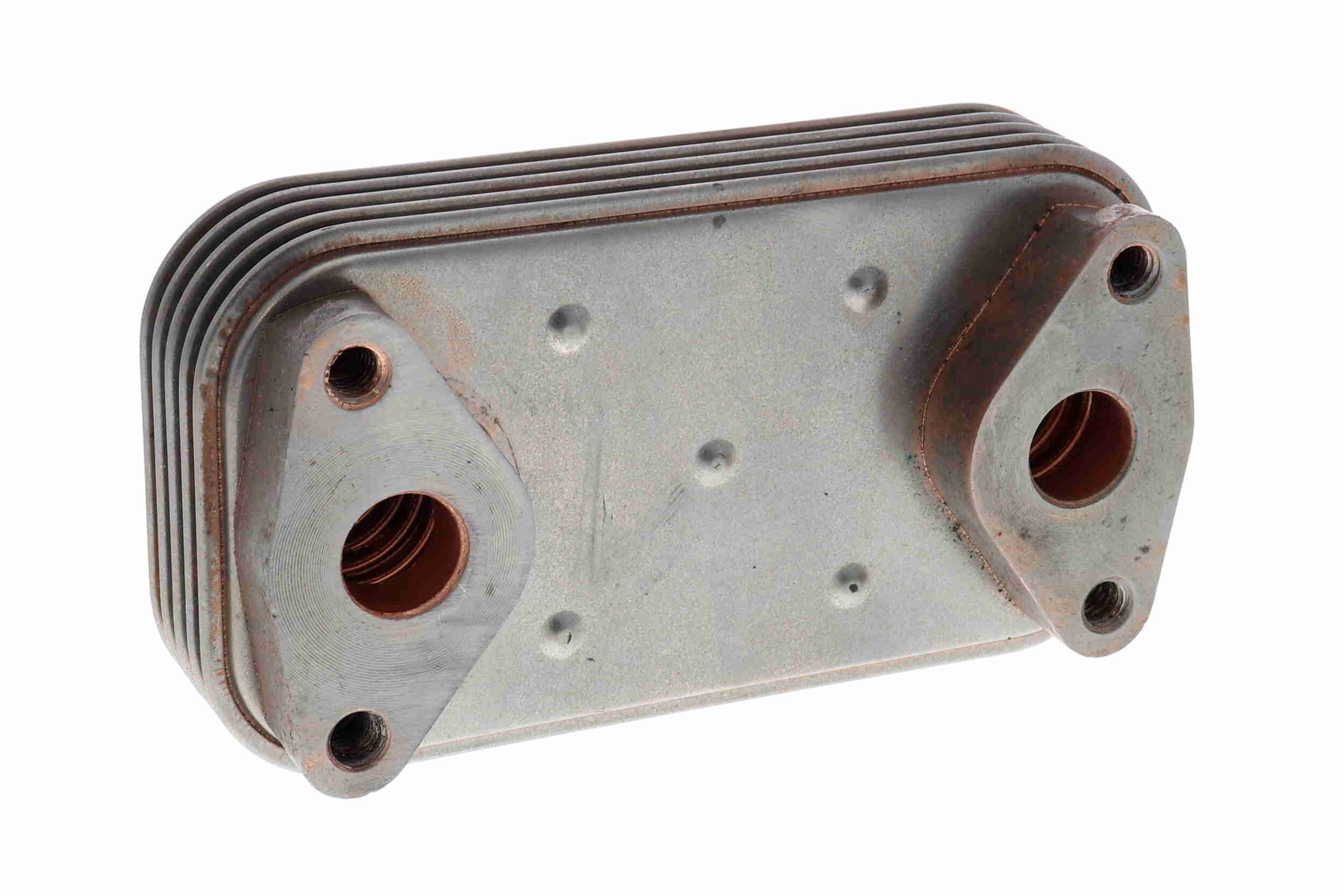 Alyvos aušintuvas, variklio alyva VEMO V22-60-0043