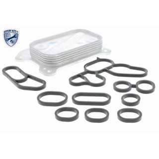 Alyvos aušintuvas, variklio alyva VEMO V24-60-0001