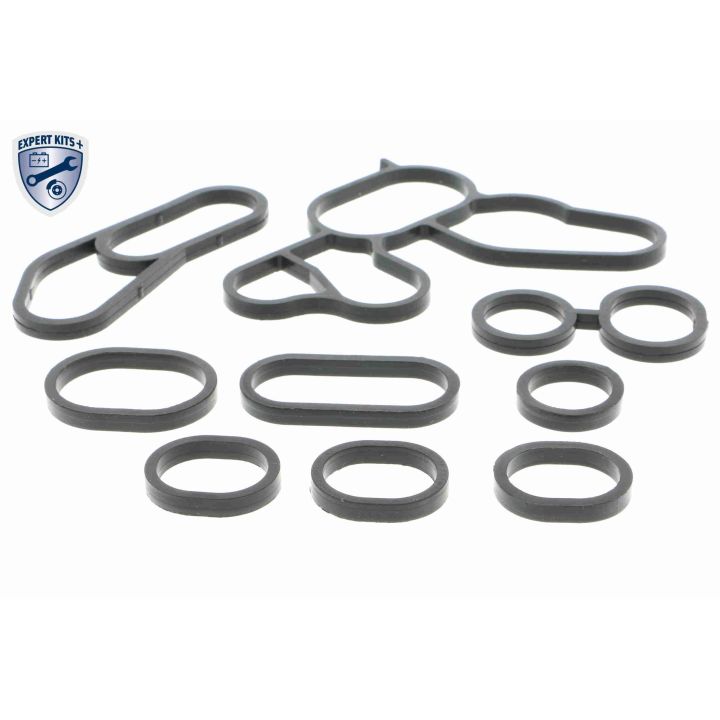 Alyvos aušintuvas, variklio alyva VEMO V24-60-0001