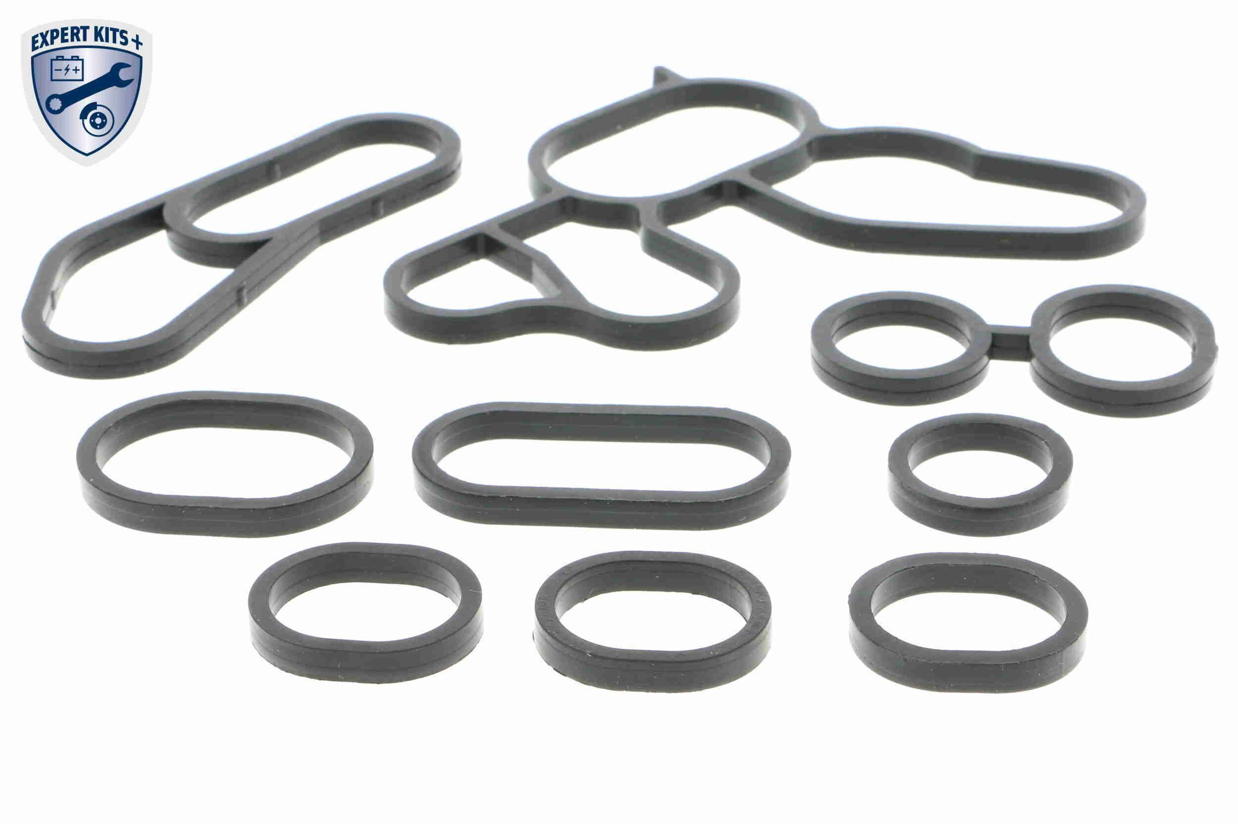 Alyvos aušintuvas, variklio alyva VEMO V24-60-0001