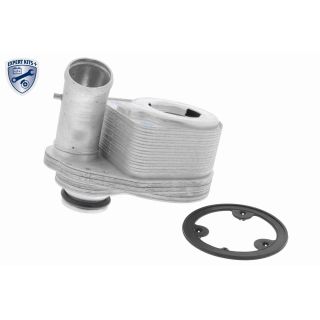 Alyvos aušintuvas, variklio alyva VEMO V24-60-0011