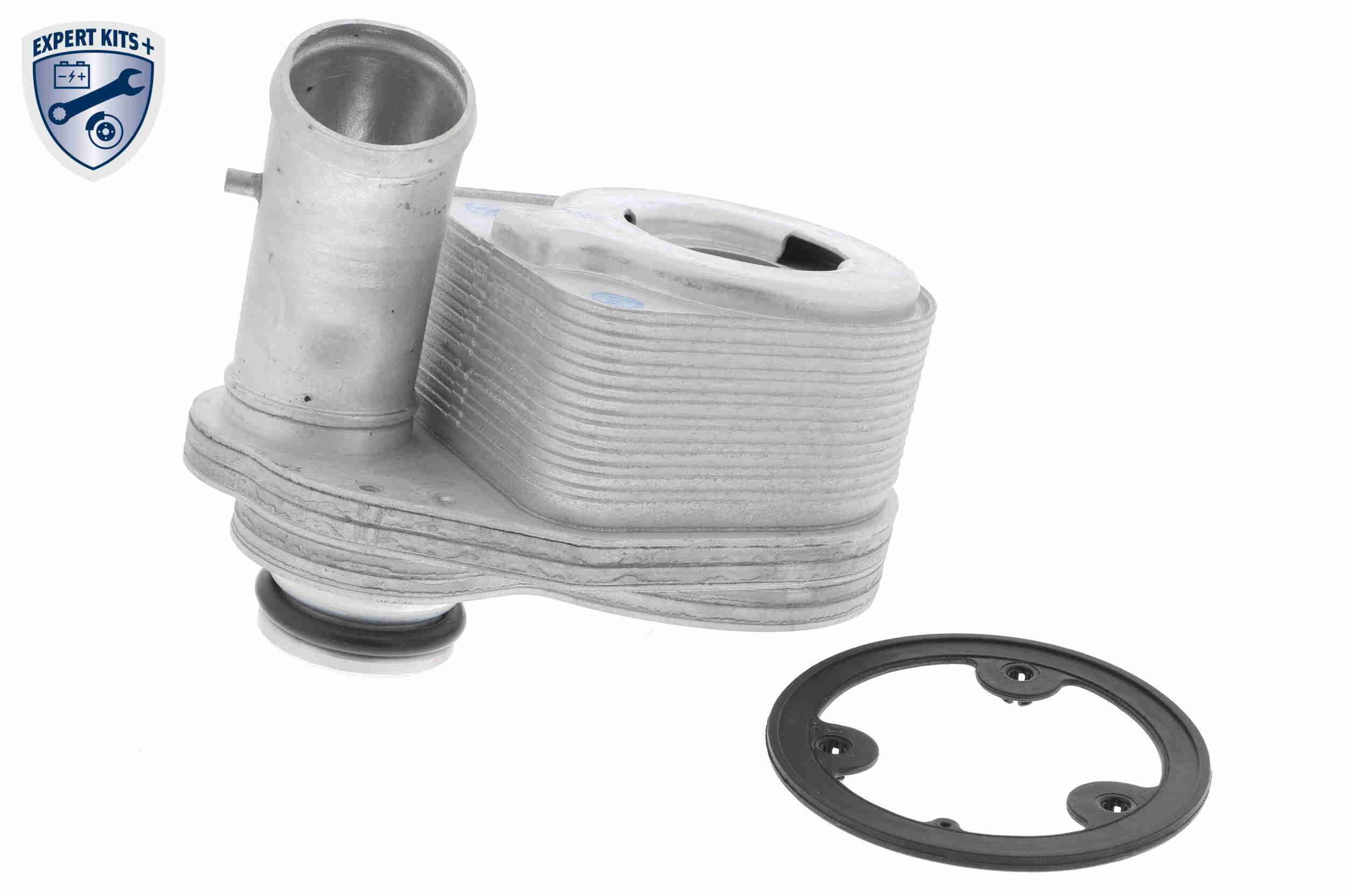 Alyvos aušintuvas, variklio alyva VEMO V24-60-0011