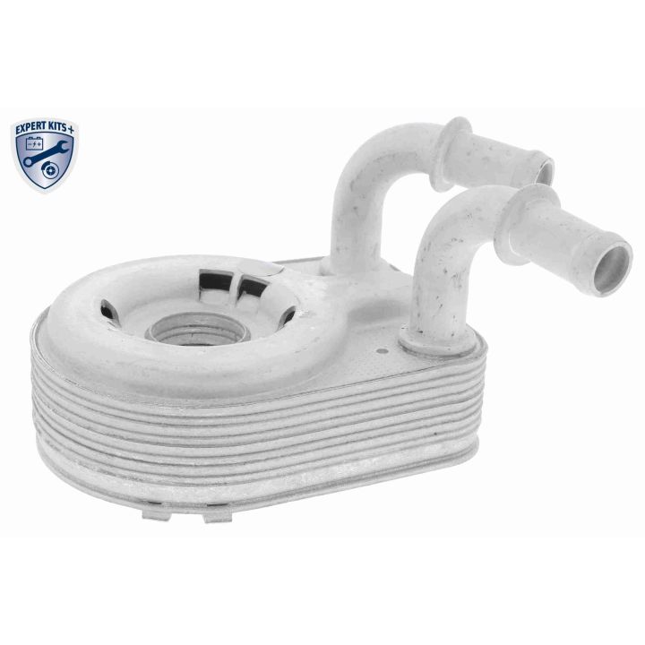 Alyvos aušintuvas, variklio alyva VEMO V24-60-0013