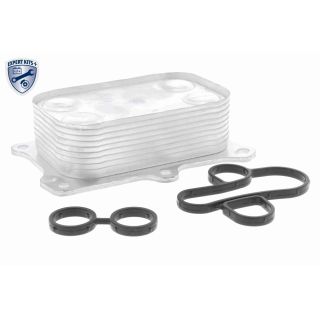 Alyvos aušintuvas, variklio alyva VEMO V24-60-0014