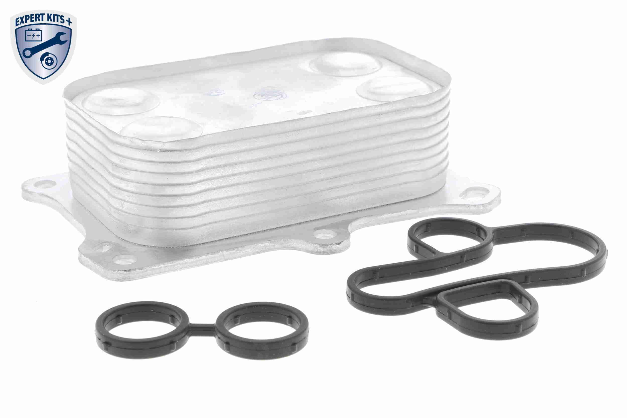 Alyvos aušintuvas, variklio alyva VEMO V24-60-0014