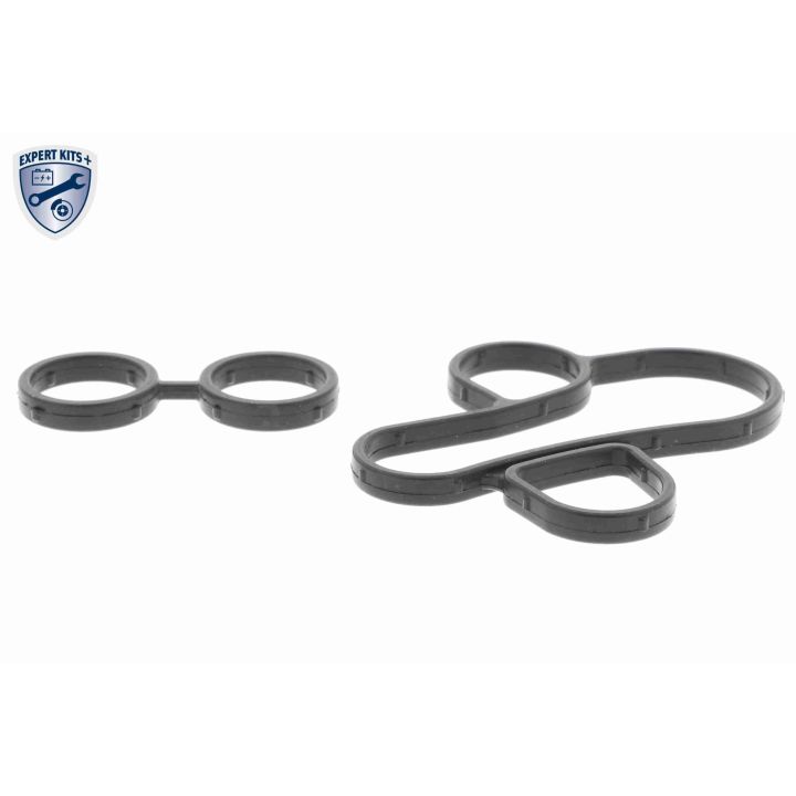 Alyvos aušintuvas, variklio alyva VEMO V24-60-0014